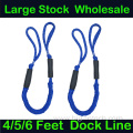 Boat Dock Line Bungee Cords for Boats